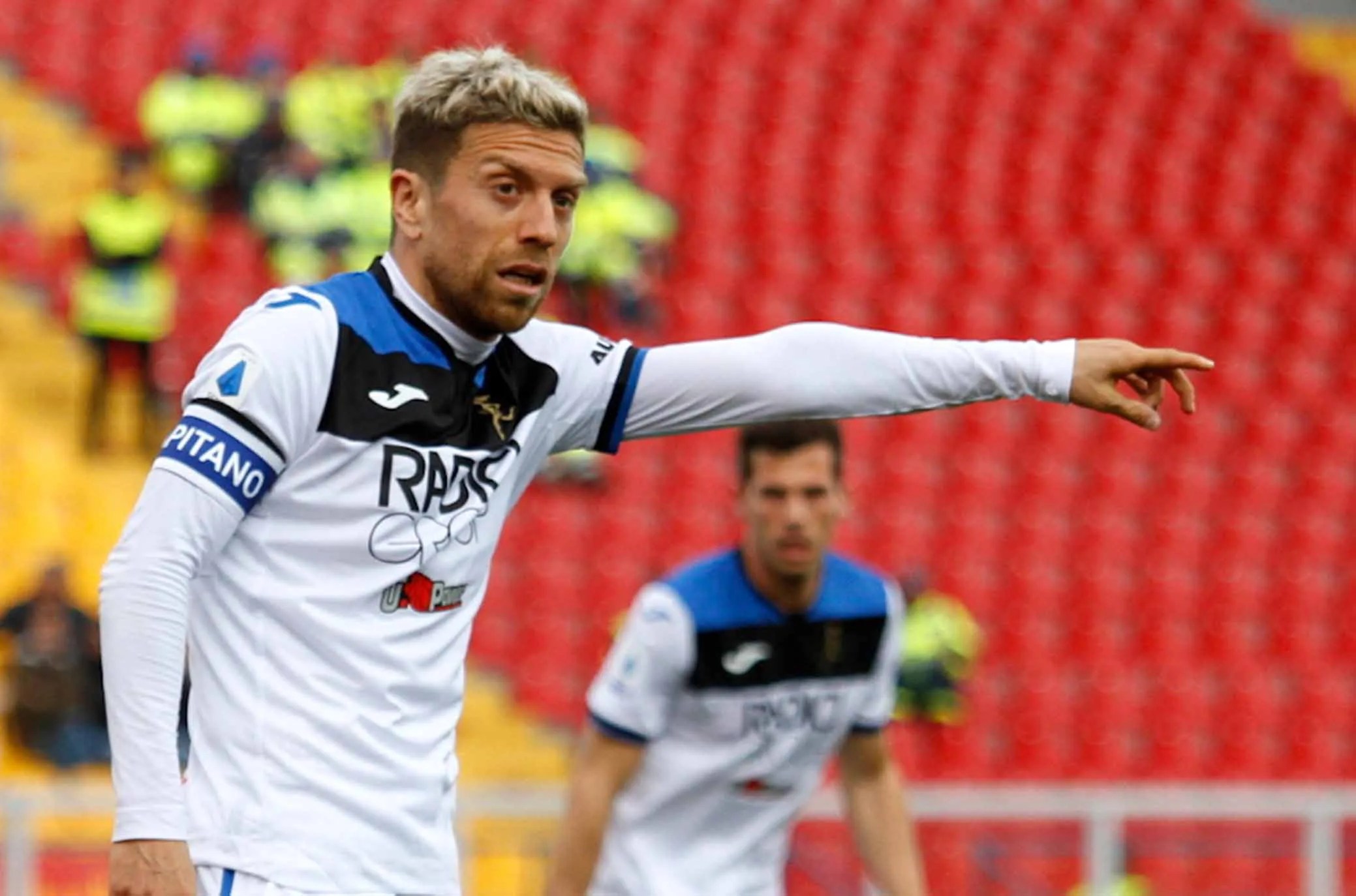 Gomez: "Potevo Andare All'atletico, Il Catania Chiese Troppo. Volevo Morire..." - Calcio Atalanta 1374_x_2078_jpg