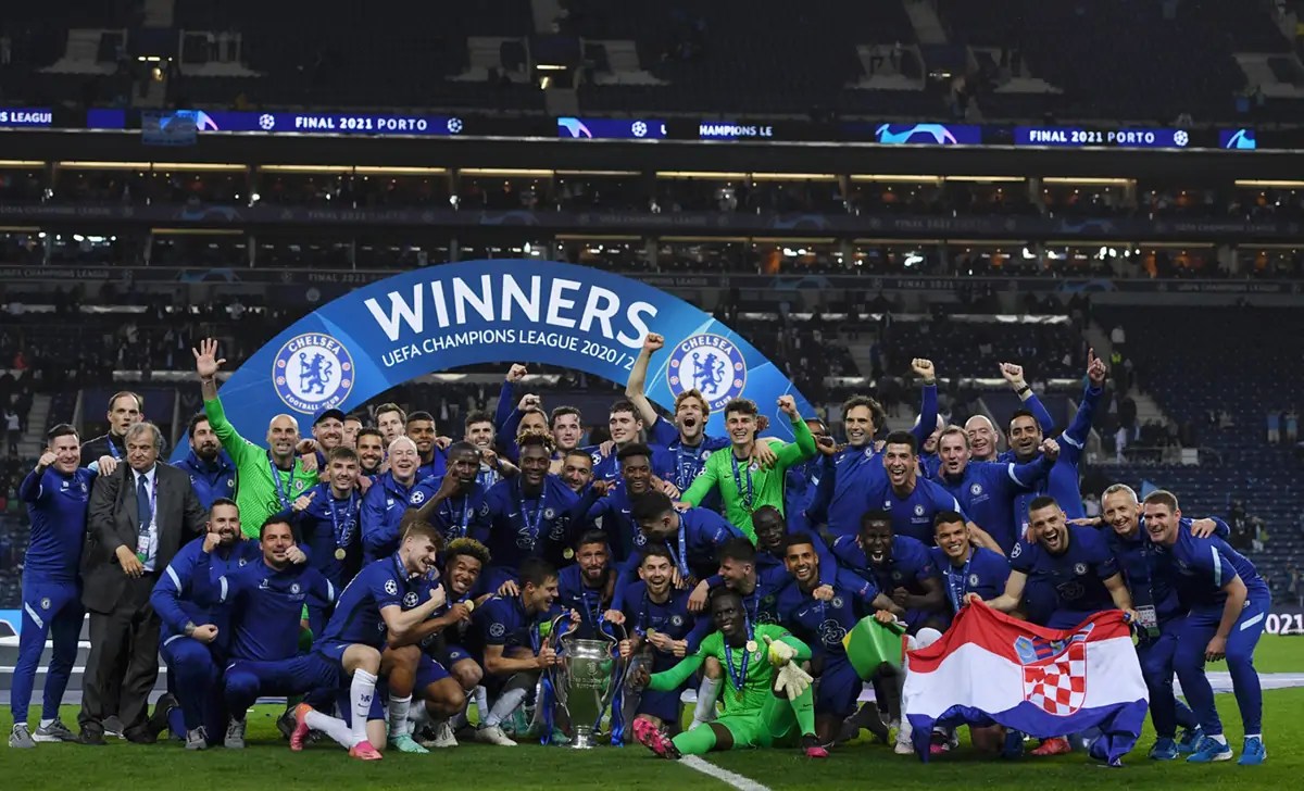 Manchester City Chelsea: Guardiola Sbaglia Scelte, Tuchel Stravince 728_x_1200_jpg