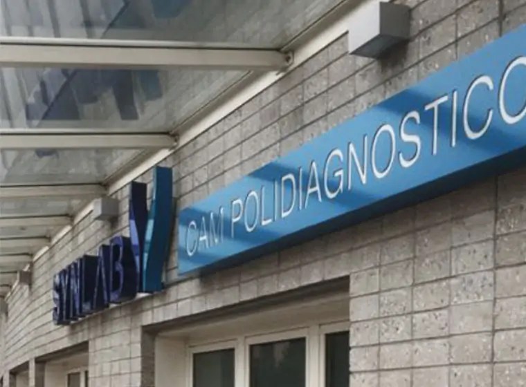 Synlab Cam Polidiagnostico Agrate Brianza - Synlab Cam Monza 560_x_760_webp