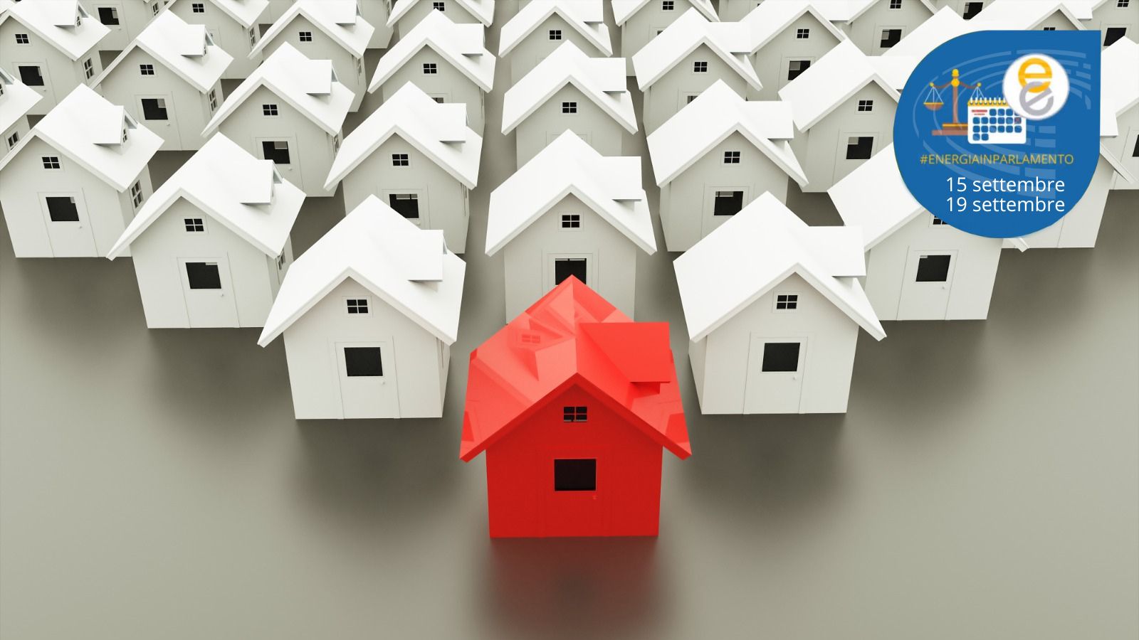 Efficienza tornano ad aumentare gli incentivi