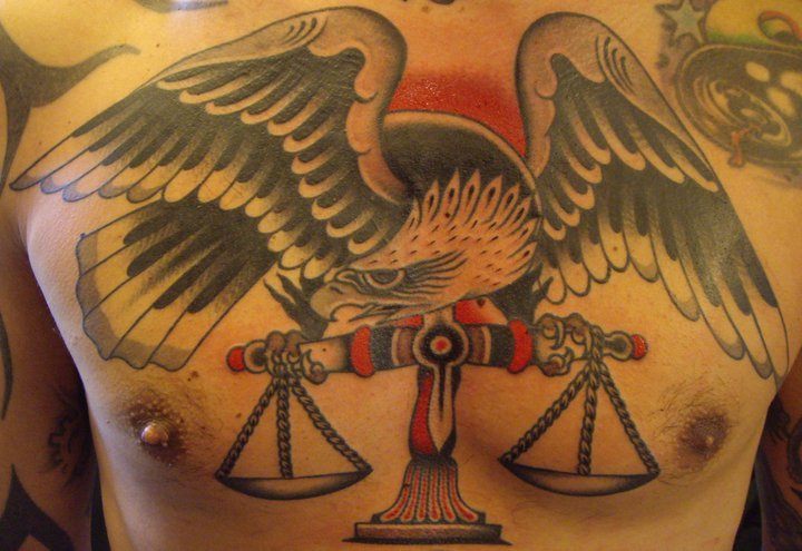 55+ Tatuaggi Con La Bilancia E I Loro Significati! 495_x_720_jpg