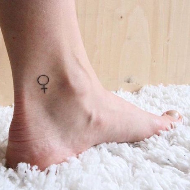 30+ Piccoli Tatuaggi Da Farsi Sulla Caviglia! 645_x_645_jpg