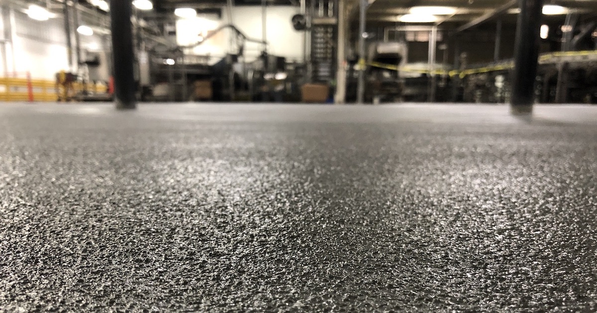 6 Tips To Ensure Proper Floor Coating Maintenance Proper Floor Coating Maintenance