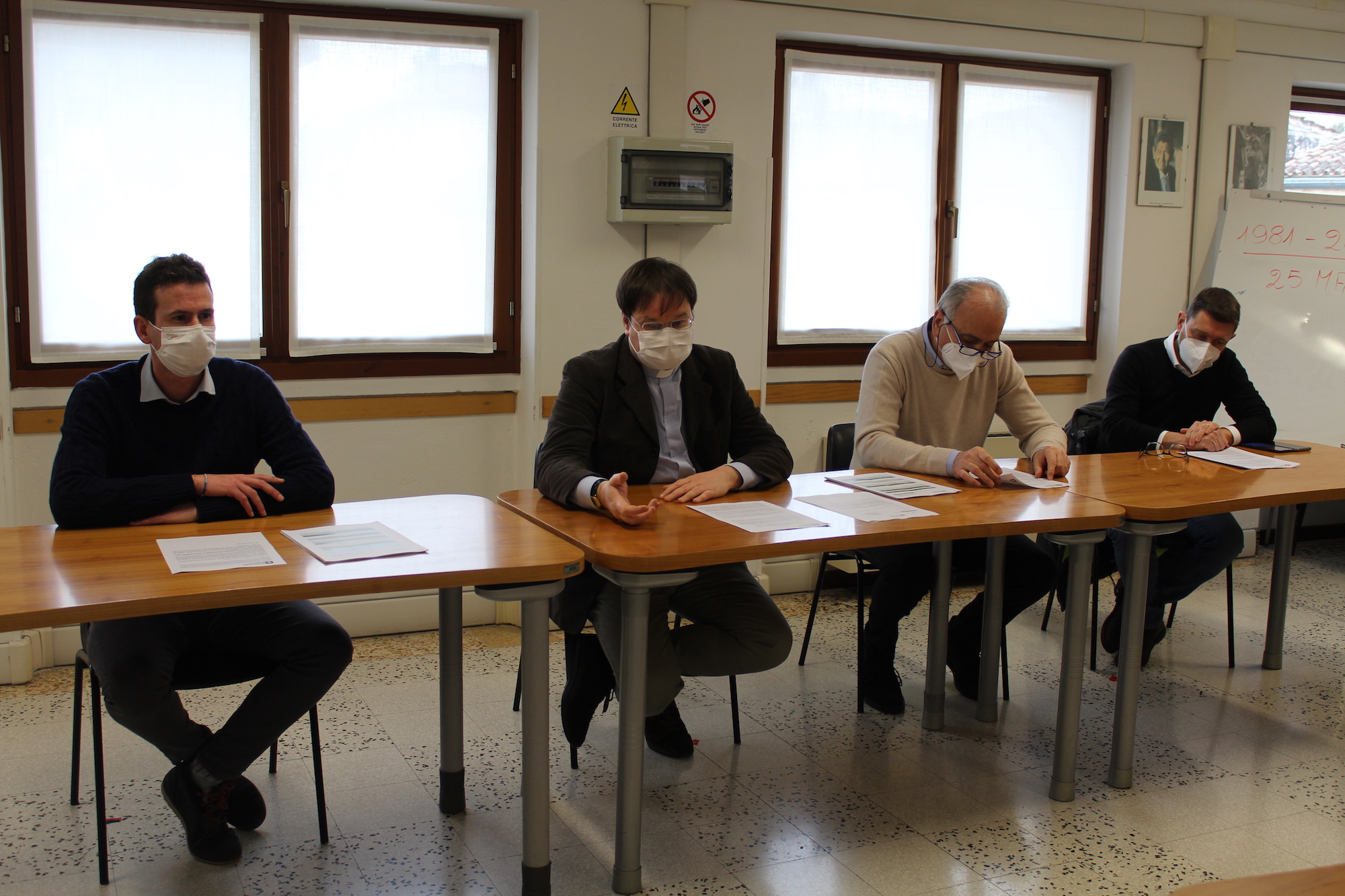Un Nuovo Progetto Di Rete Di Inclusione Sociale Territoriale Per Persone Senza Dimora - Caritas Vicenza 1333_x_2000_jpg