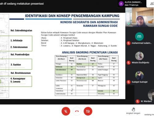 Konsep Konstruksi Berkelanjutan Dalam Lingkup Pembangunan Berkelanjutan -  Caritra