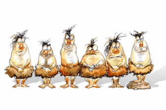 Gif Divertenti Thanks