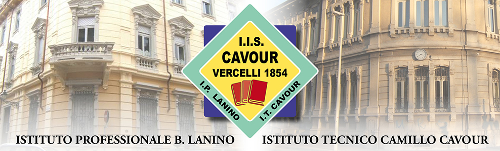 Istituto Cavour - Vercelli 300_x_988_jpg