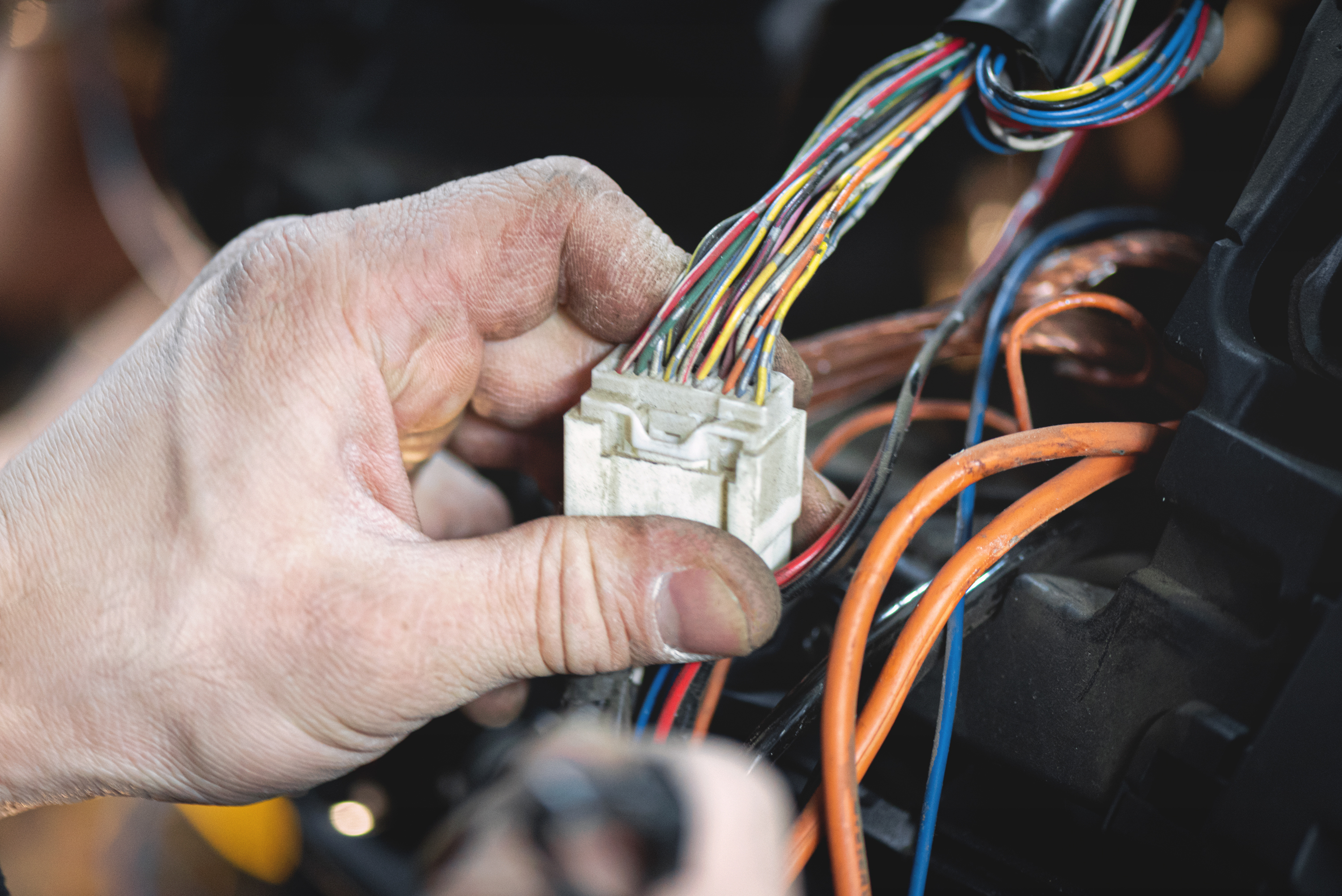 6+ Electrical Issues With Car