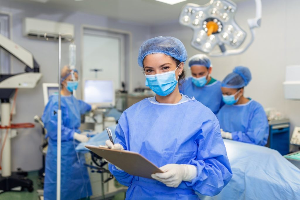Rural Access to Anesthesia Care Scholarship Expands Training Opportunities for Future Anesthesiologists