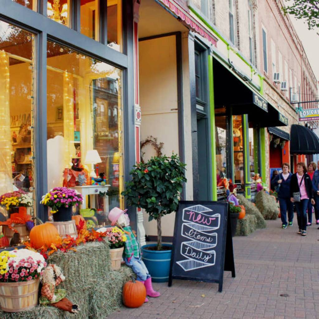 Fall Fun – Cedar Falls Tourisme
