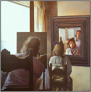 Eugenio Salvador Dali