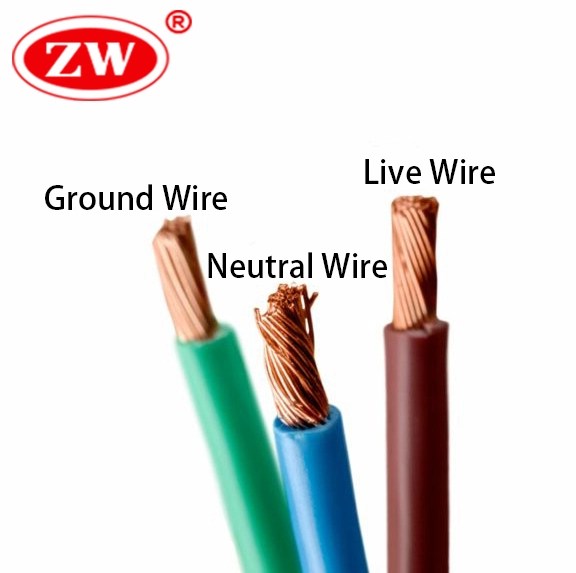 Understanding Electrical Cable Colours Codes And Roles Understanding Electrical Cable Colours Codes And Roles