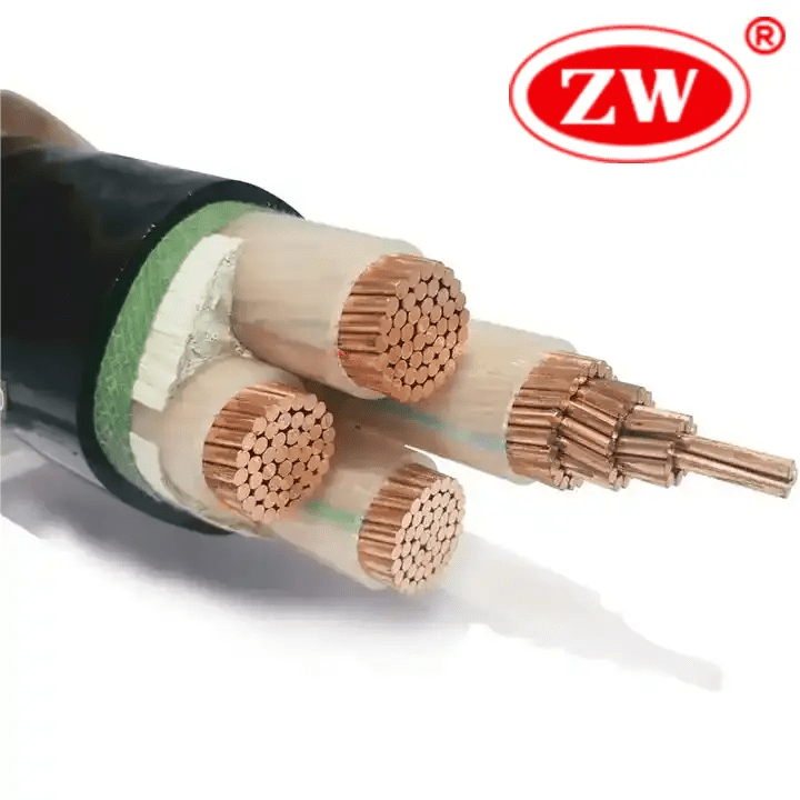 Affordable 4 Core Cables With Unmatched Quality Affordable 4 Core Cables With Unmatched Quality