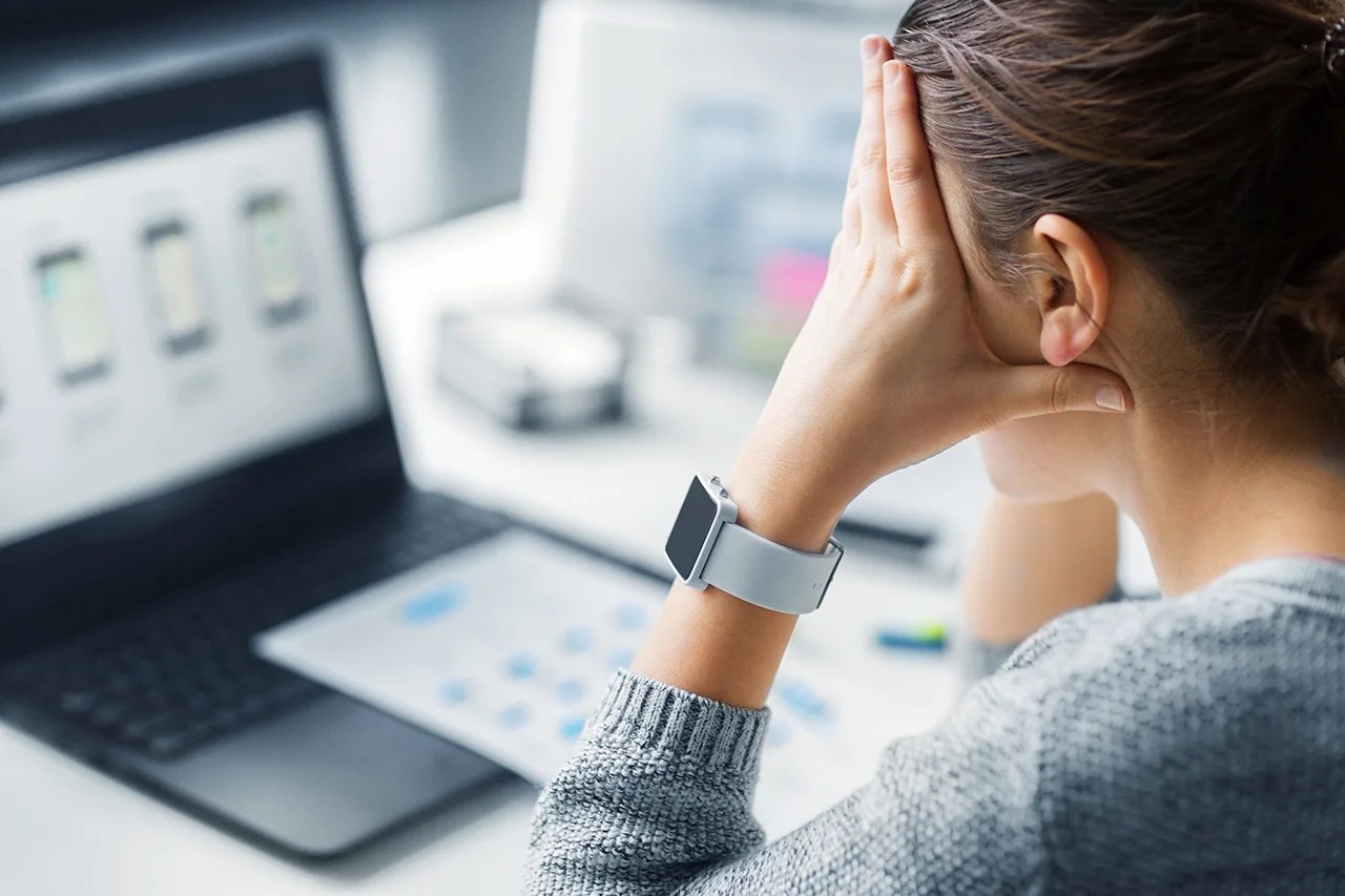 Lavorando Da Casa Non Stacco Mai». Donne E Smart Working: Trappola O Opportunità? - Ancona - Centropagina - Cronaca E Attualità Dalle Marche 853_x_1280_jpg
