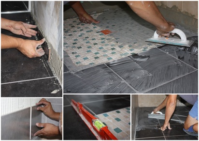 Produit nettoyage carrelage, conseils et vente de Produits d’entretien pour  carrelage – Blog Conseils Cera Roc