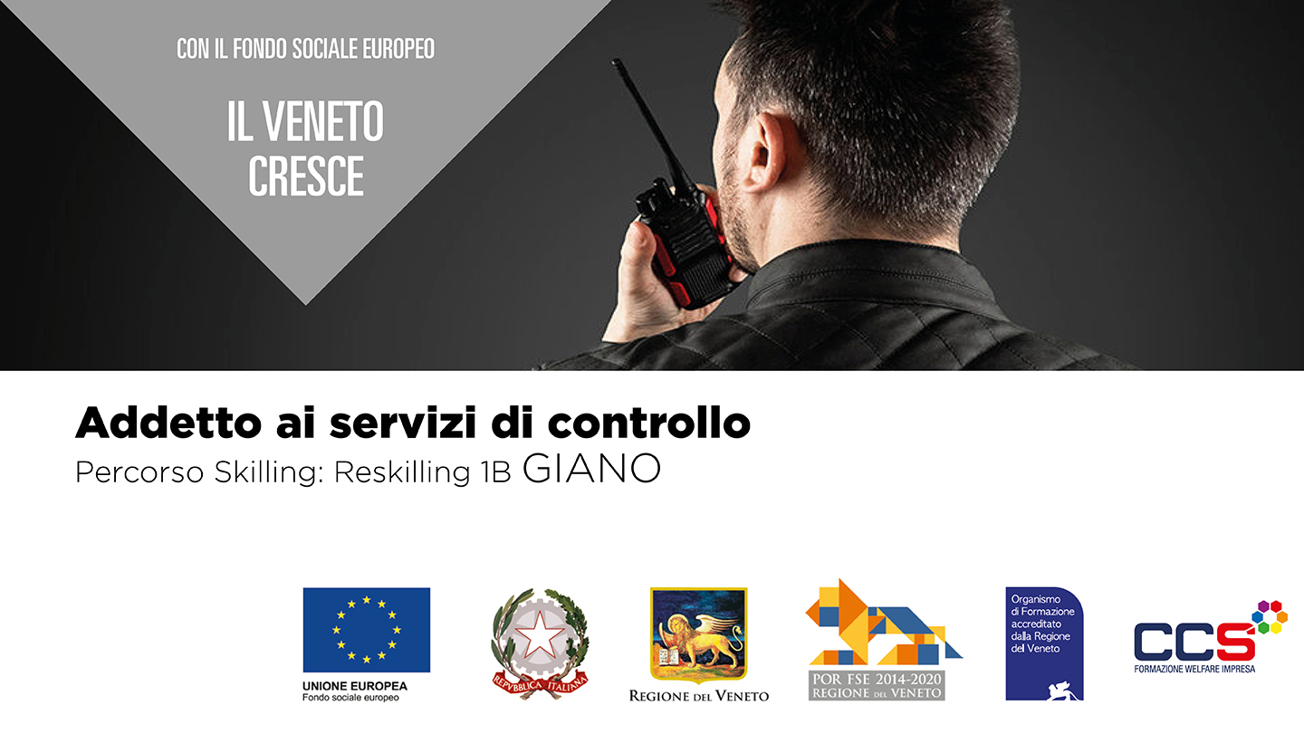 Addetto Ai Servizi Di Controllo Over 30 Disoccupati 810_x_1440_jpg
