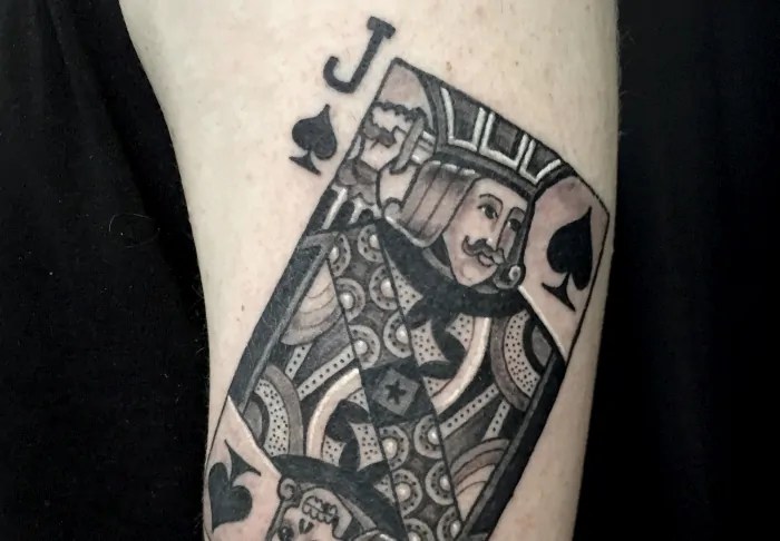 Which Poker Tattoos Are Popular Amongst Tattoo Designs? - Casinosglitz 486_x_700_jpg