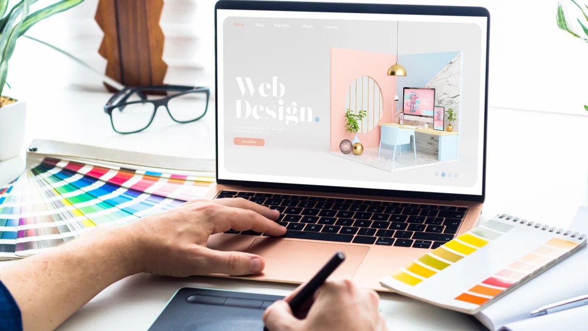 Affordable Web Design NJ: High-Quality Websites That Fit Your Budget