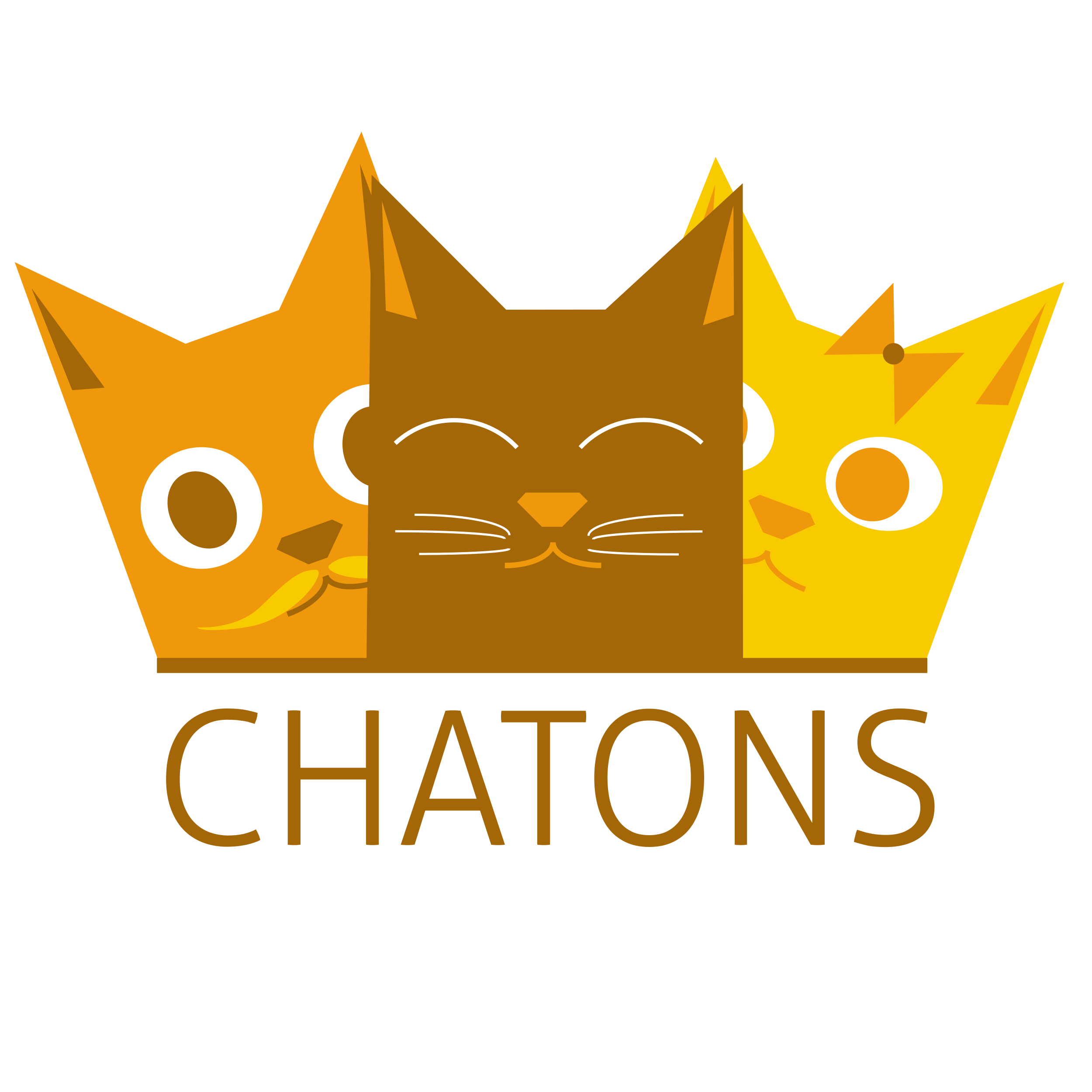 Chaton logo