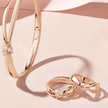 Liens Séduction | Maison Chaumet