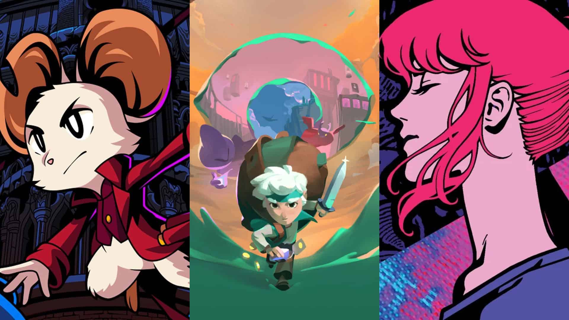 The Most Exciting Indie Games to Look Forward to in 2025