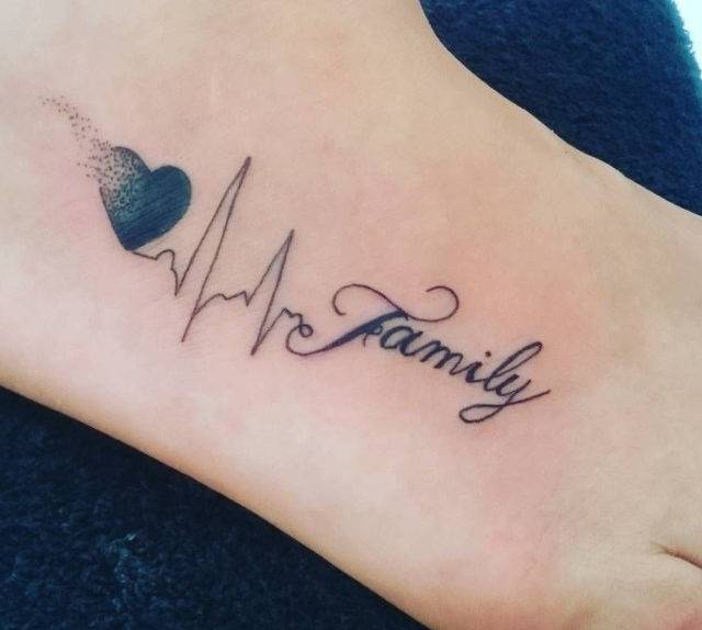 I Più Bei Tatuaggi Dedicati Alla Famiglia 574_x_640_jpg