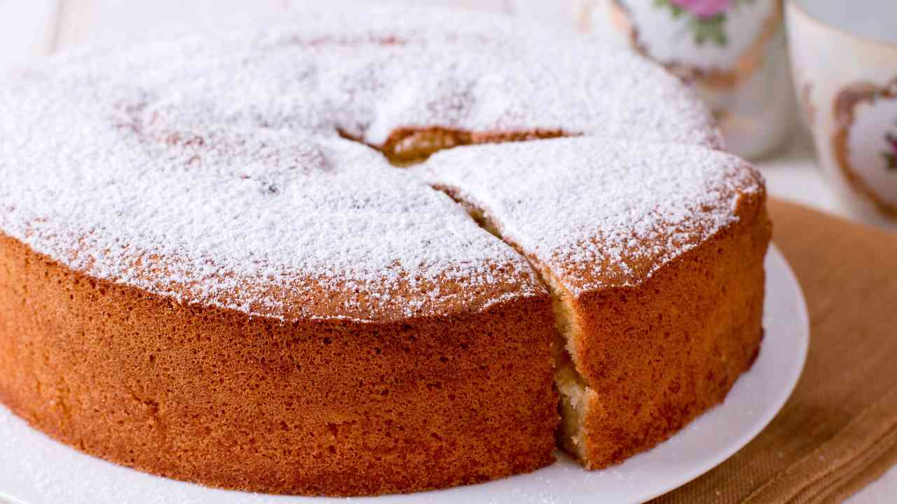 Torte Alte E Soffici Trucchi Per Risultato Impeccabile