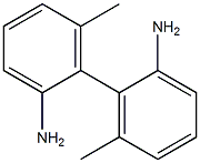 R) -2,2μ-Diamino-6,6μ-dimetilbifenil, (R) -6,6μ-Dimetil-2,2μ-diaminobiphenyl,  (R) -6,6μ-Dimetil-1,1μ-bifenil-2,2, 6,6μ-diamina, (R) -1,1μ-Dimetil-2,2μ-bifenil-3685μ-diyldiamine  CAS #: 06-1-XNUMX -ChemWhat | Database Kimia & Biologi