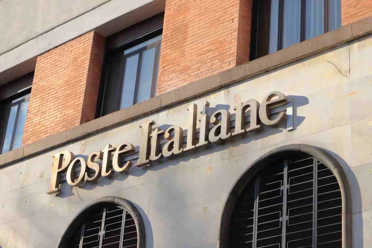 Poste Italiane, Nuova Posizione Aperta: C'è Tempo Fino Al 28 Novembre 800_x_1200_jpg