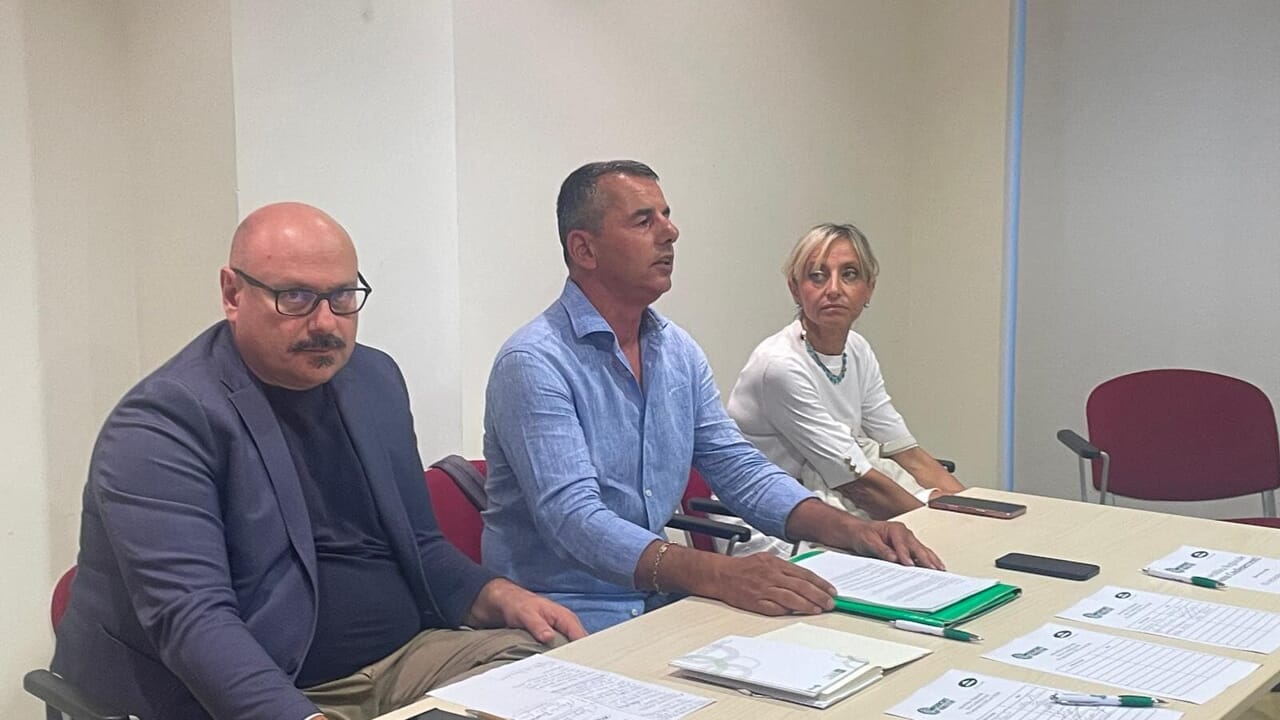 “Il settore soffre di una grave mancanza di ricambio generazionale”
