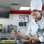Hospitality in global careers in the food, start with culinary consistent