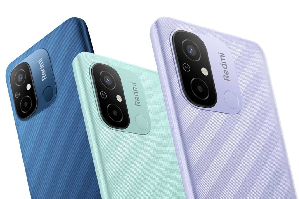 Harga Redmi 12C: Smartphone Murah dengan Spesifikasi Menawan