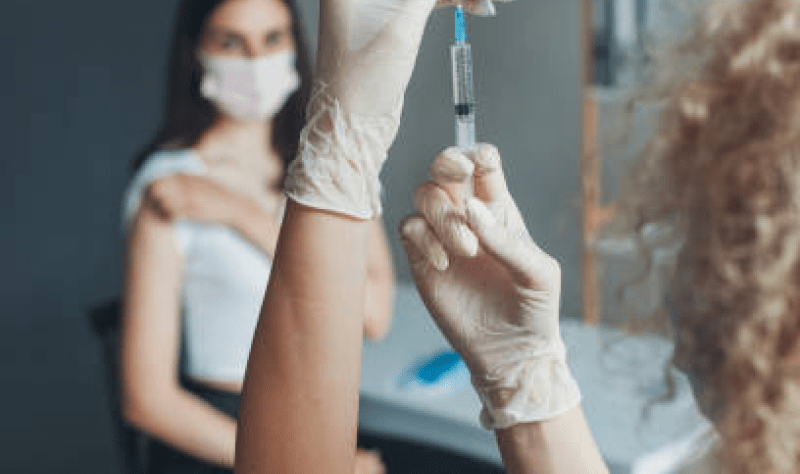 Current flu vaccine provides moderate protection against severe disease, interim analyses suggest