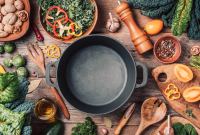 Dreimal Täglich Gesund Und Abwechslungsreich