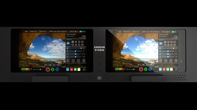Atomos Drops Prices Introduces Atomos 6 5 Shogun Studio Cined