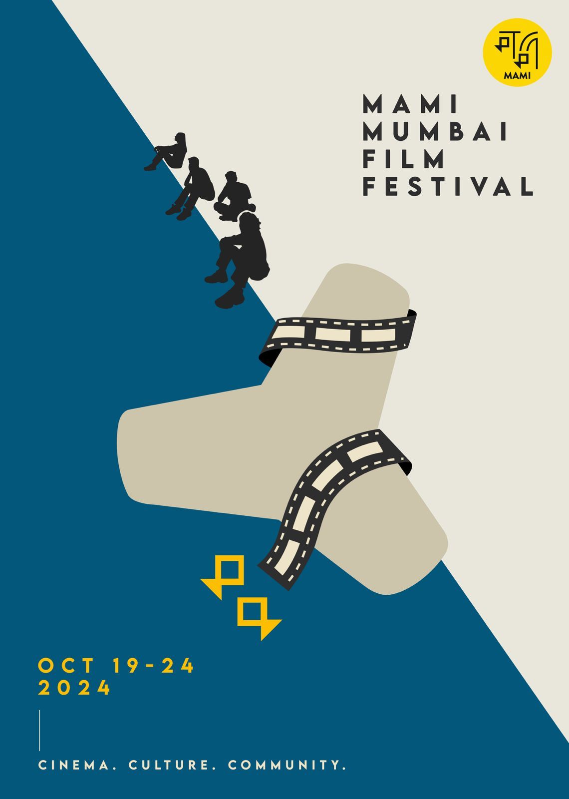 Mami mumbai film festival