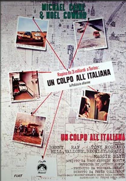 Italian Job, The (1969) Image Gallery 600_x_417_jpg