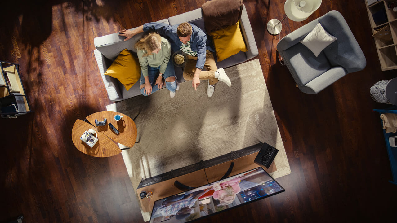 Are streaming habits reshaping the advertising industry? – Cint™ Are streaming habits reshaping the advertising industry? – Cint™
