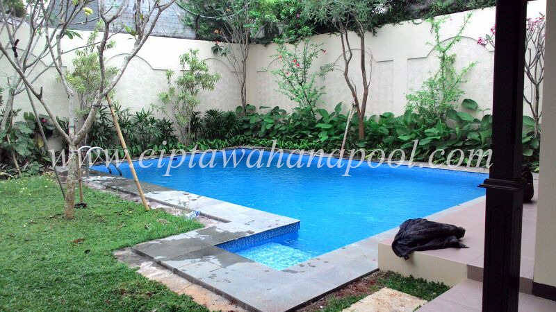 Cara Menjernihkan Air Kolam Renang | Kontraktor Kolam Renang Skimmer
