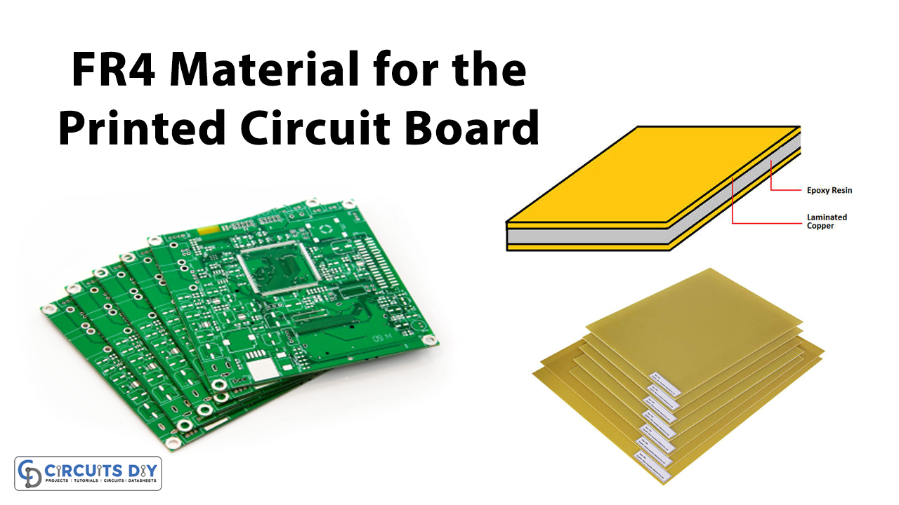 How To Make Printed Circuit Boards Wiring Diagram