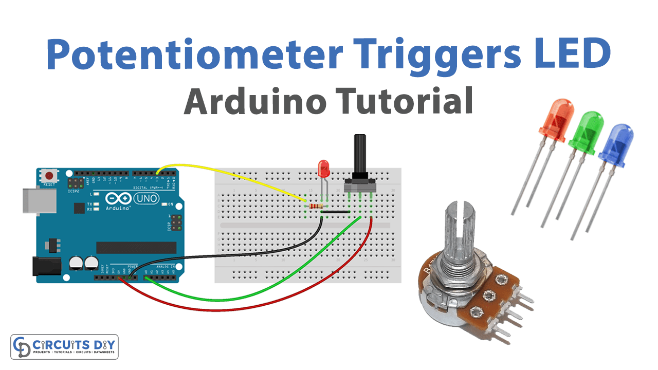 Potentiometer