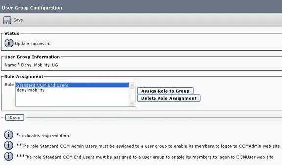 FAQ sur l’assistance de Unified Communications Manager - Cisco
