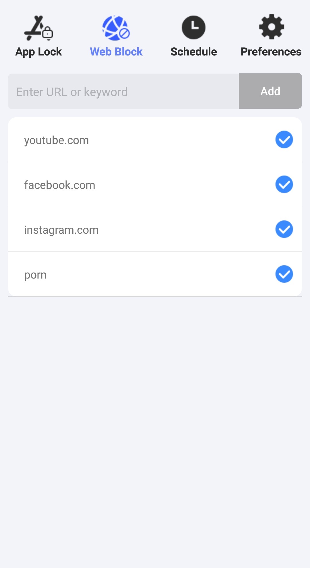 Best Porn Blocking DNS to Block Porn on Your Network Shopify nameservers