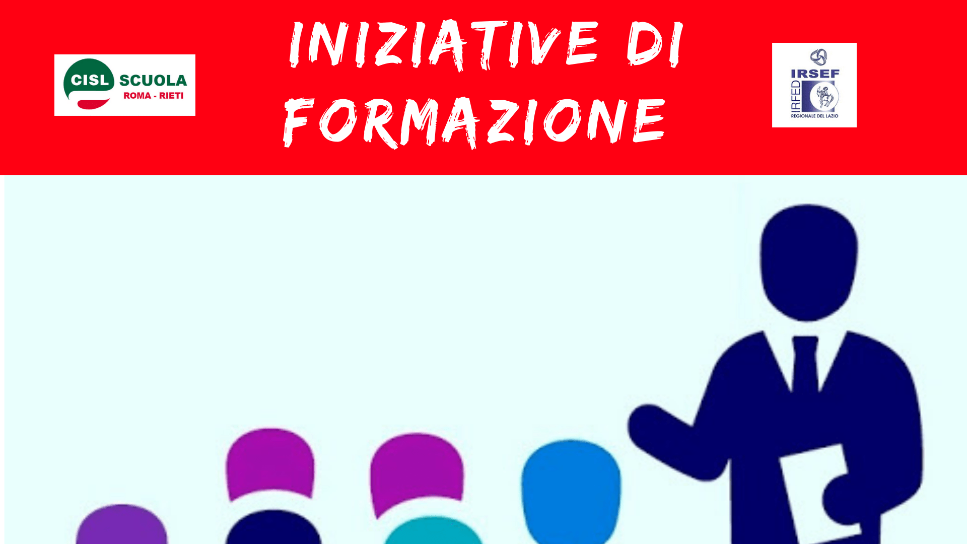 Iniziative Di Formazione – Cisl Scuola Roma E Rieti – Cisl Scuola Roma 1080_x_1920_png