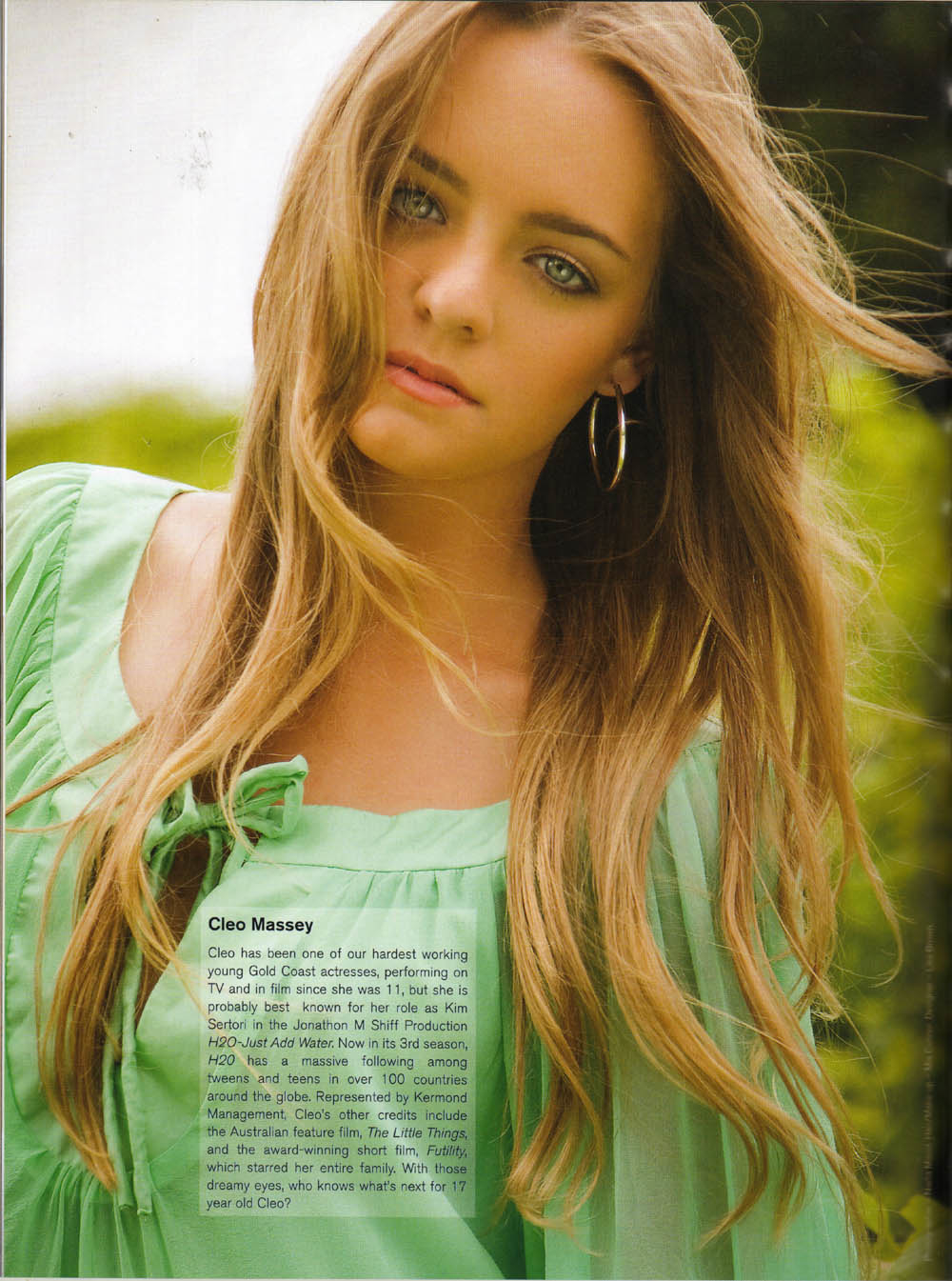 Cleo Massey 1331 | Hot Sex Picture Cleo y cuquin xxx