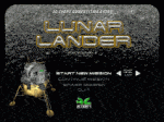 Lunarlander