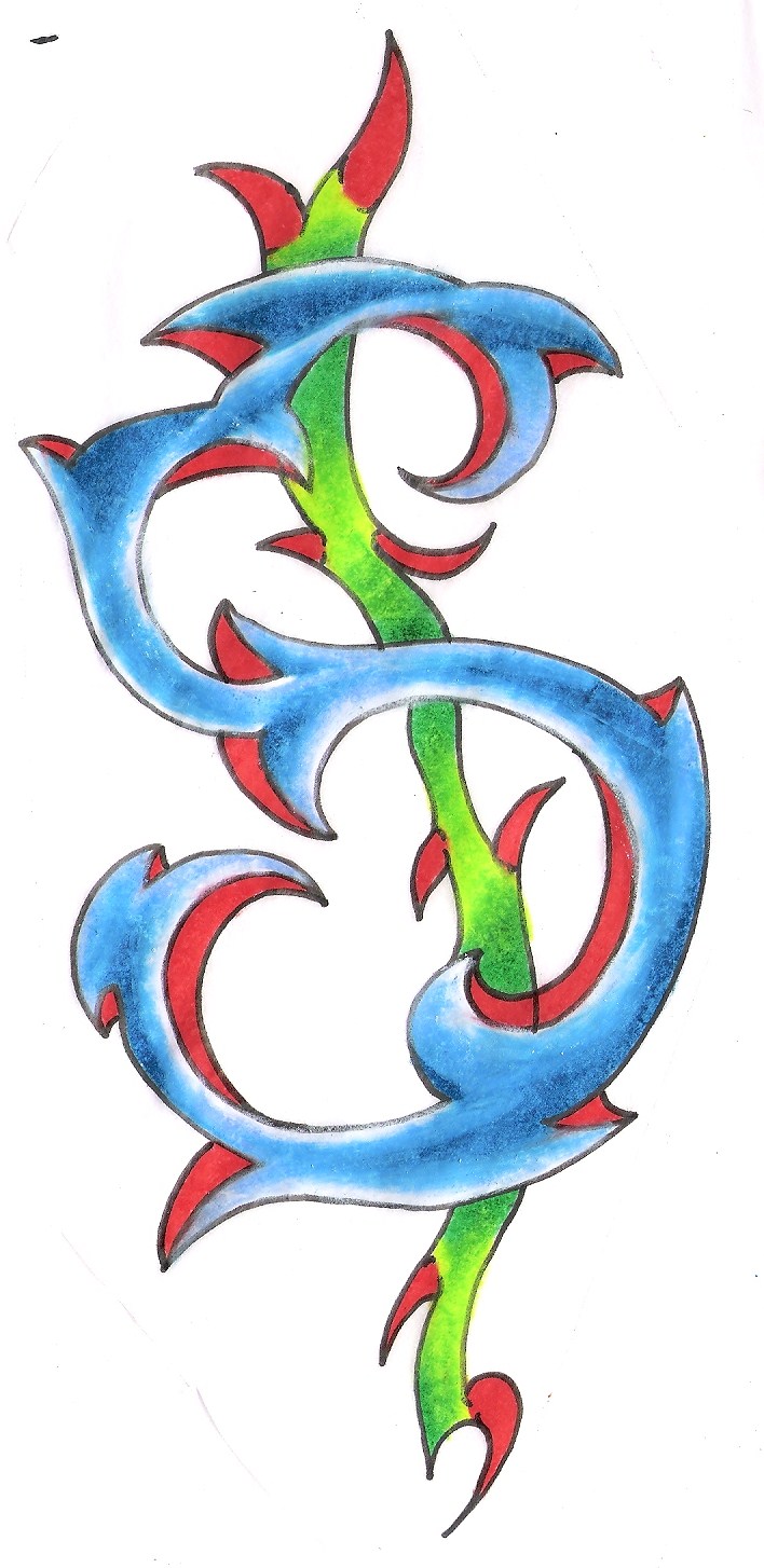 Dollar Sign Tattoo Designs - Money Tattoo Designs - Free Tattoo ... - Clipart Best - Clipart Best 1454_x_708_jpg