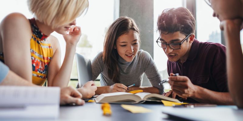 トロントで留学生が勉強に集中できる貸し部屋とは？