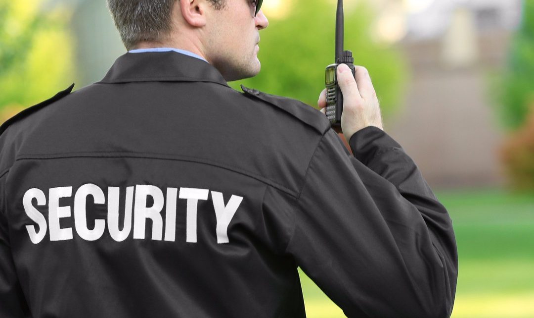 How Do You Become an Armed Security Guard? How Do You Become an Armed Security Guard?