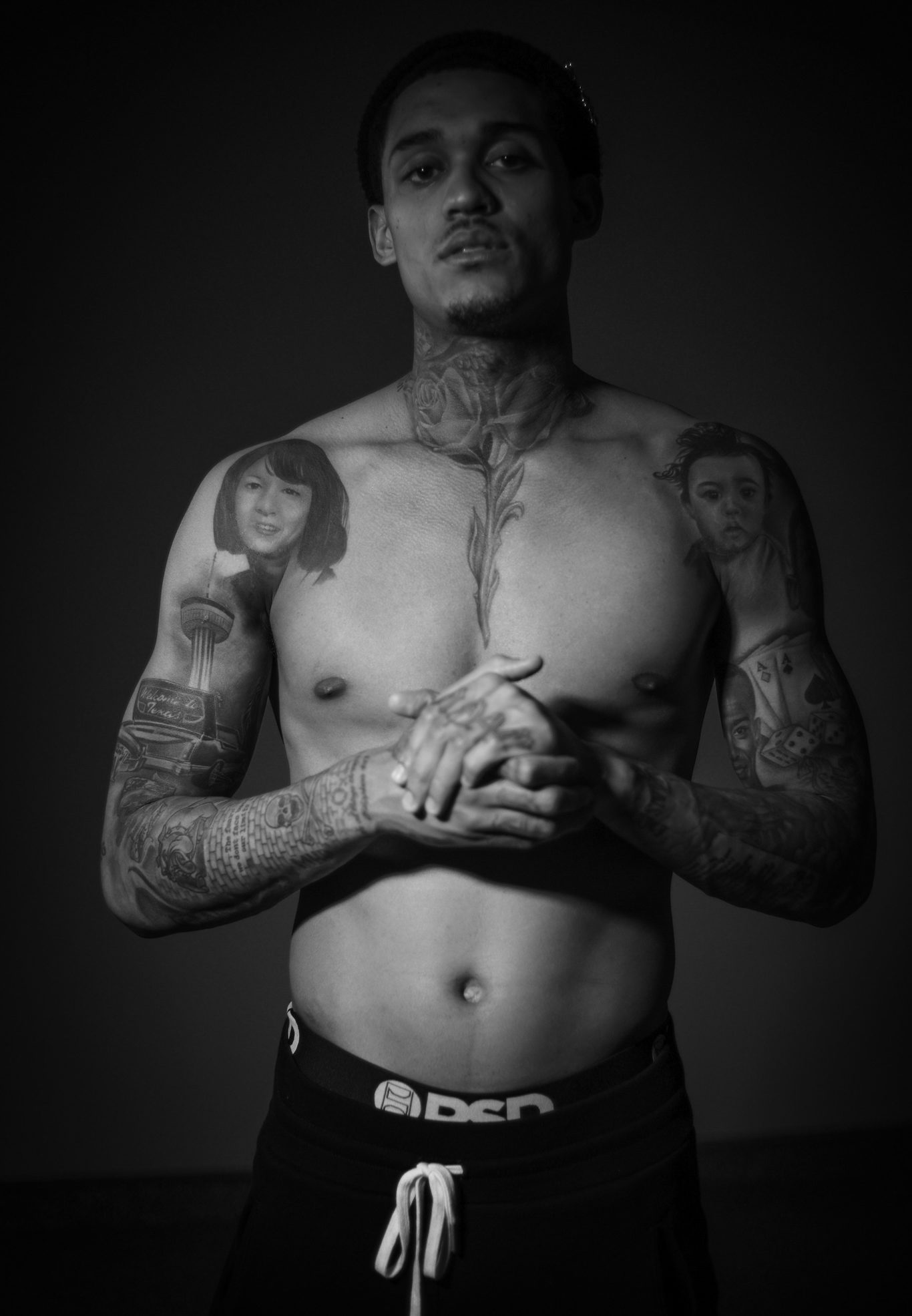 Part 2: Jordan Clarkson's Personal Story Through His Latest Tattoos | Closeup360 1971_x_1366_jpg